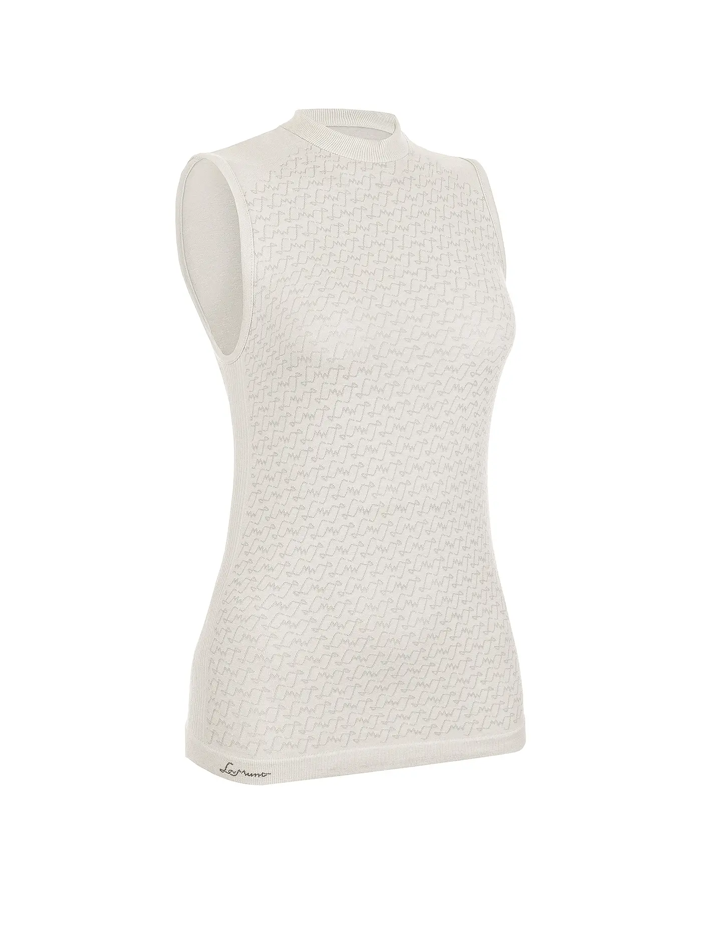 LAMUNT | Damen Funktionstop Alice Cashmere | 